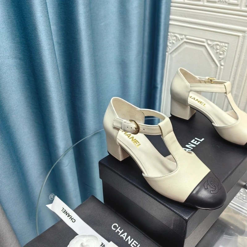 Chxnxl High Heels BestValue 128945