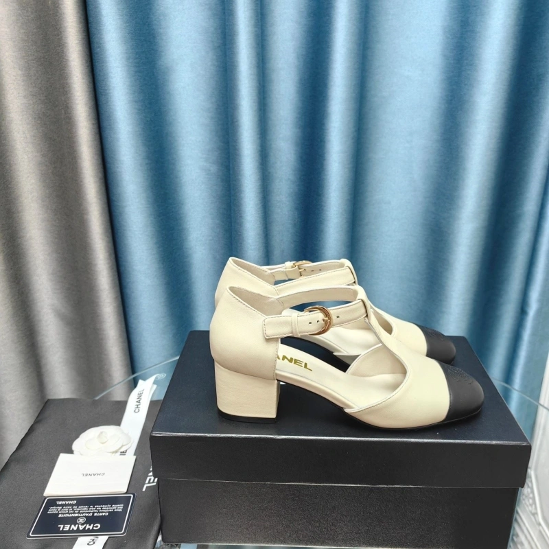 Chxnxl High Heels BestValue 128945