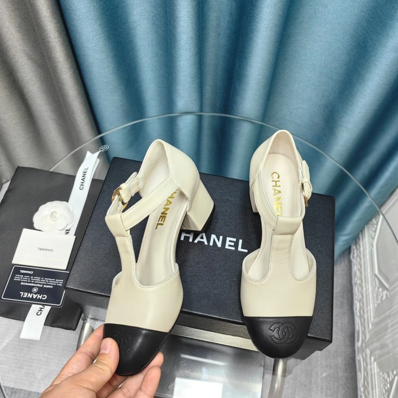 Chxnxl High Heels BestValue 128945