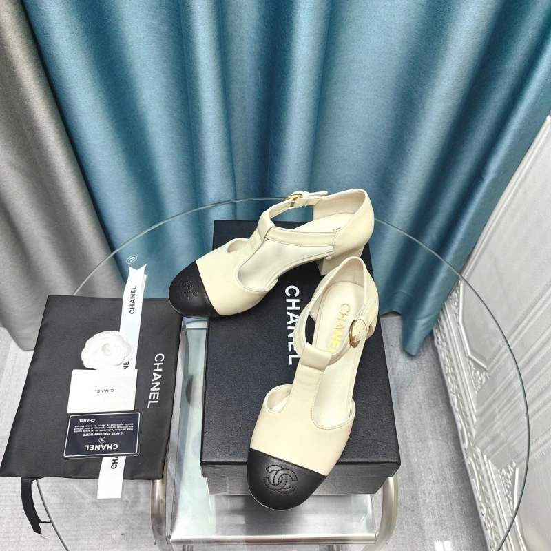 Chxnxl High Heels BestValue 128945