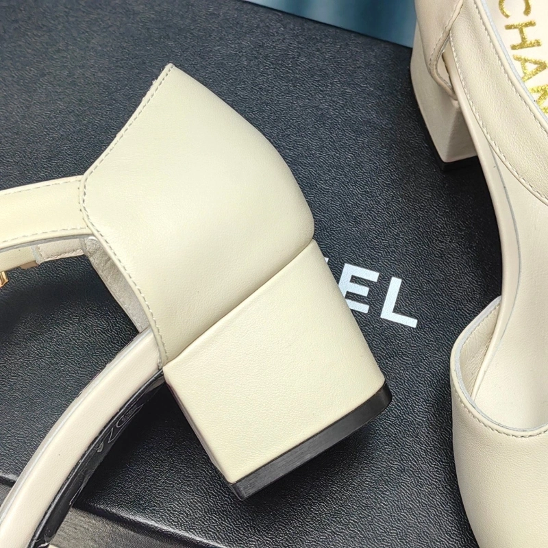 Chxnxl High Heels BestValue 128945