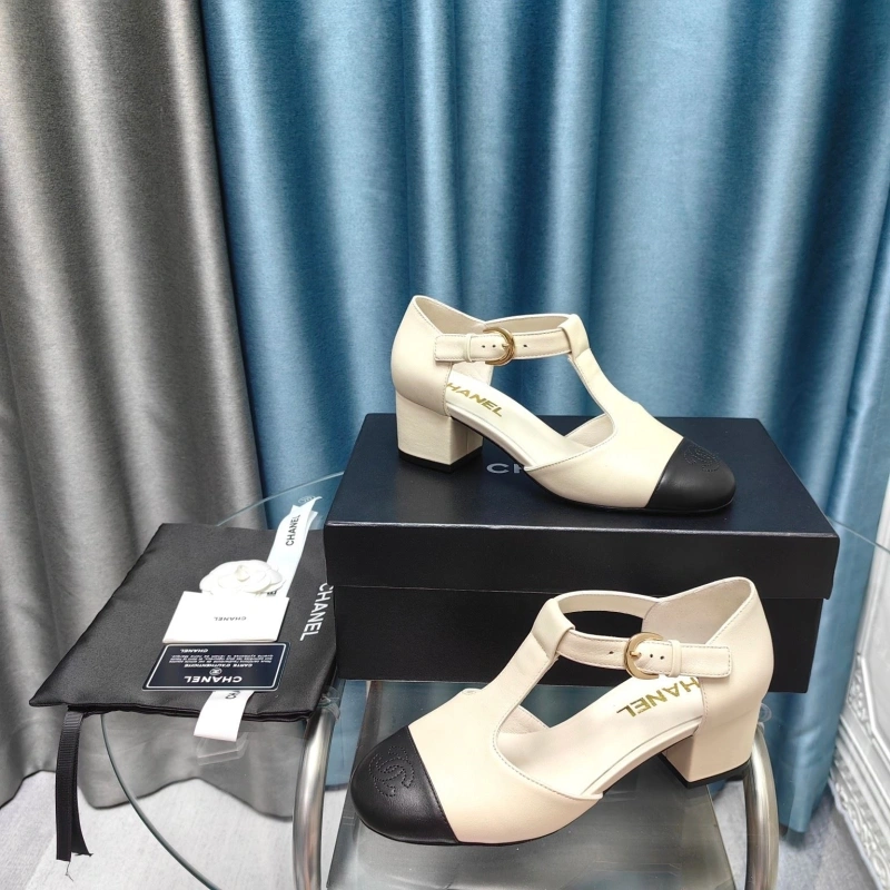 Chxnxl High Heels BestValue 128945