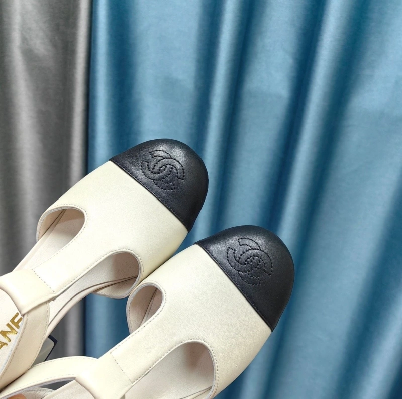 Chxnxl High Heels BestValue 128945