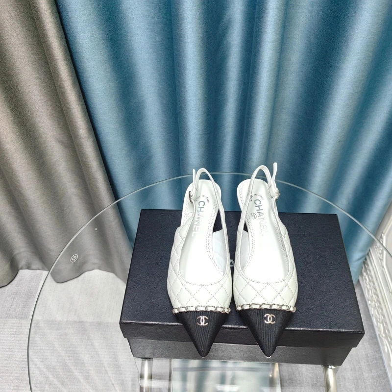 Chxnxl High Heels Unique 128942