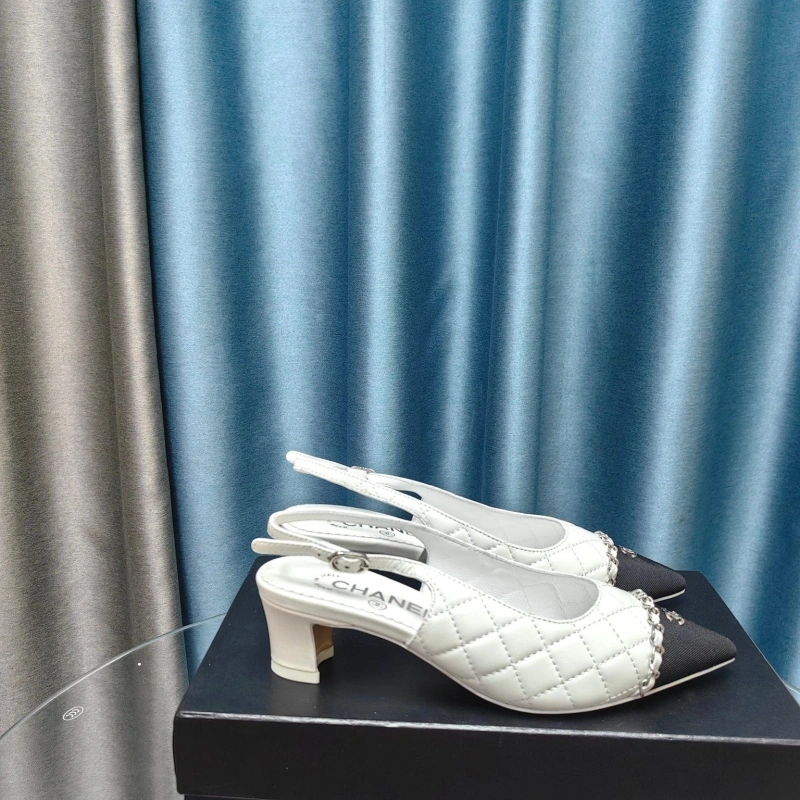 Chxnxl High Heels Unique 128942