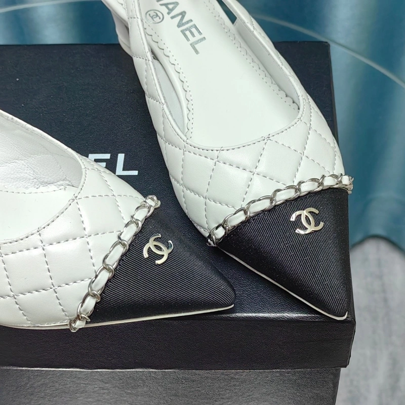 Chxnxl High Heels Unique 128942