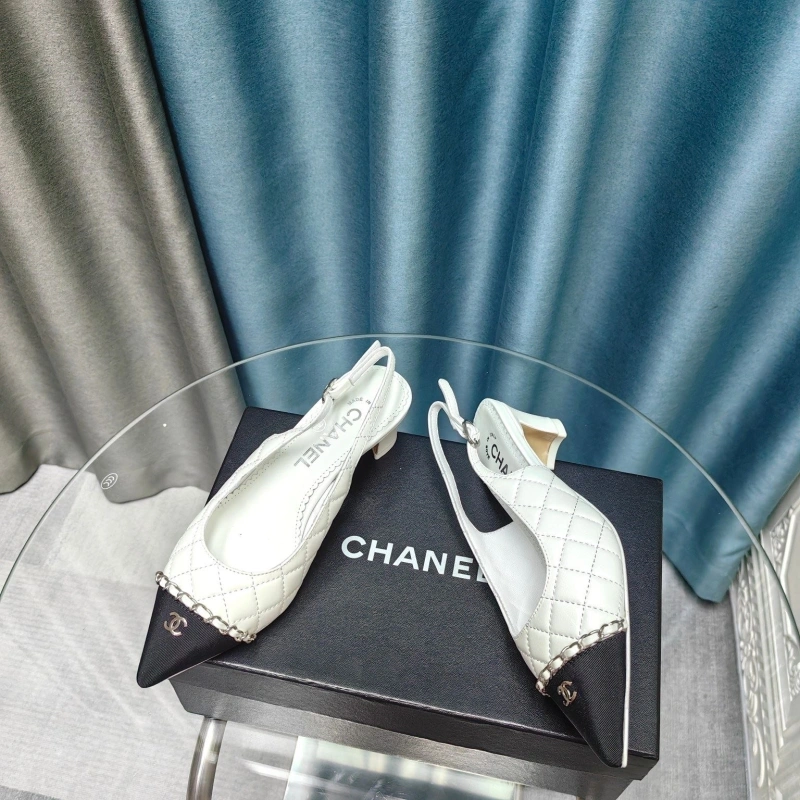 Chxnxl High Heels Unique 128942