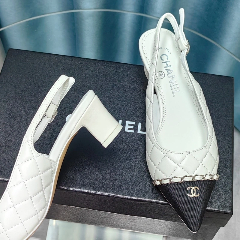 Chxnxl High Heels Unique 128942