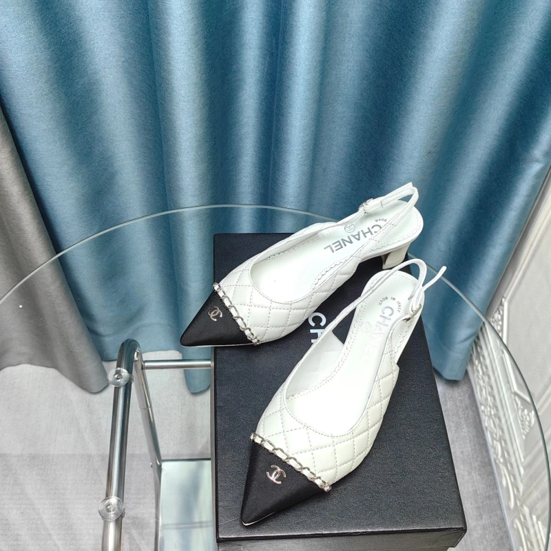 Chxnxl High Heels Unique 128942