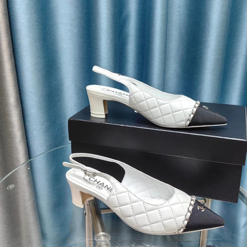 Chxnxl High Heels Unique 128942