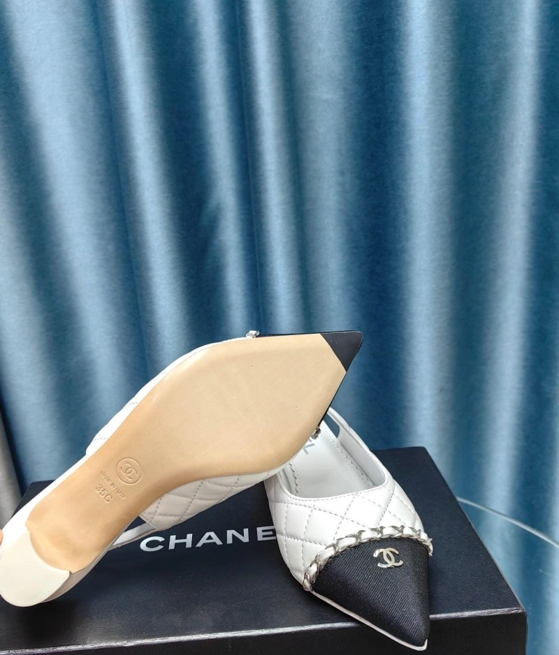 Chxnxl High Heels Unique 128942