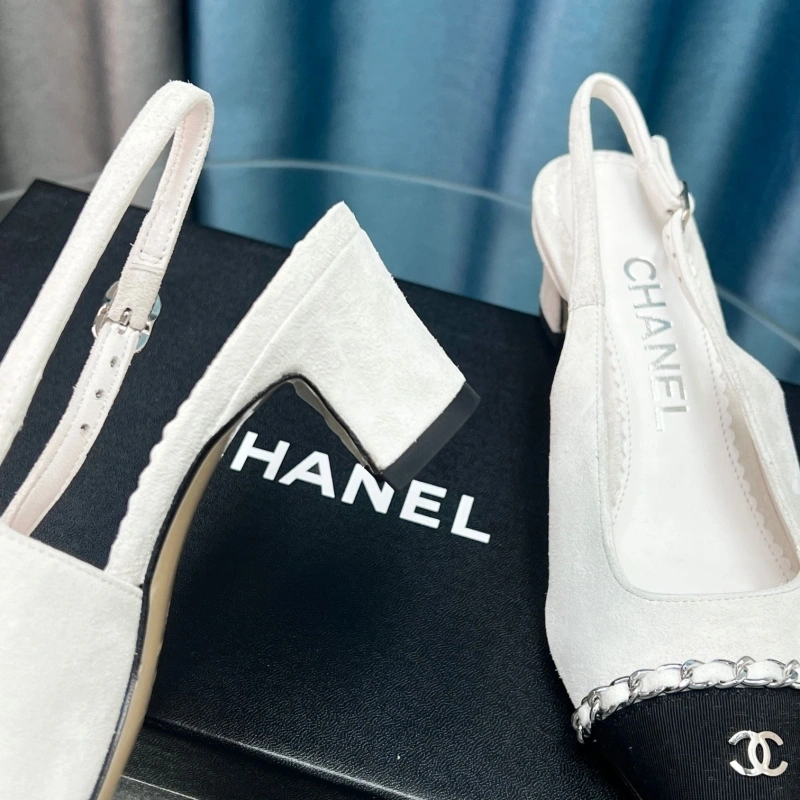 Chxnxl High Heels Trendy 128931