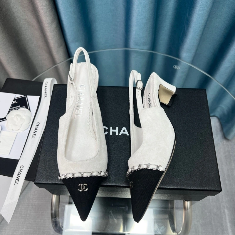 Chxnxl High Heels Trendy 128931