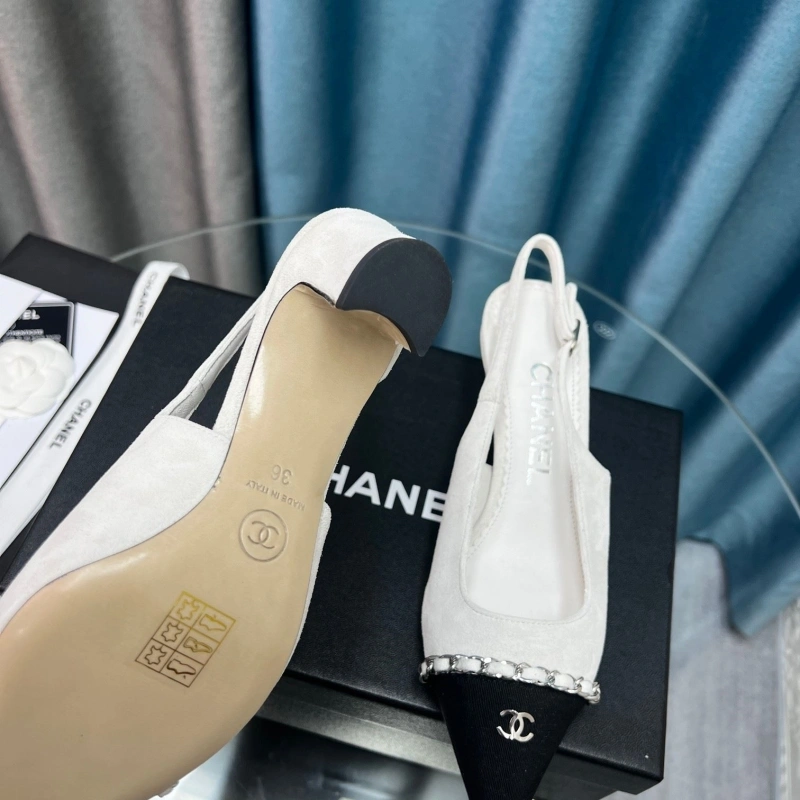 Chxnxl High Heels Trendy 128931