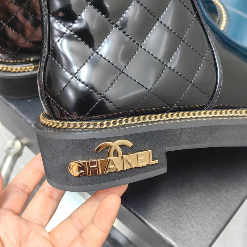Affordable Chxnxl Boots 129676