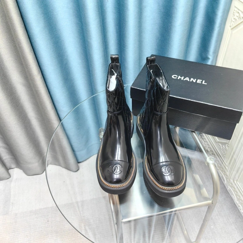 Affordable Chxnxl Boots 129676