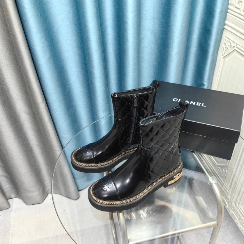 Affordable Chxnxl Boots 129676