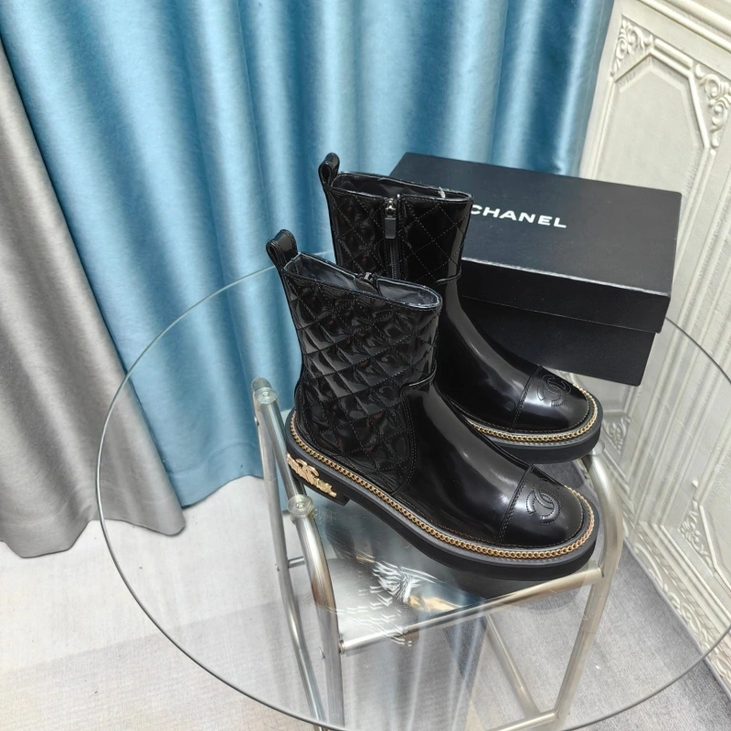 Affordable Chxnxl Boots 129676