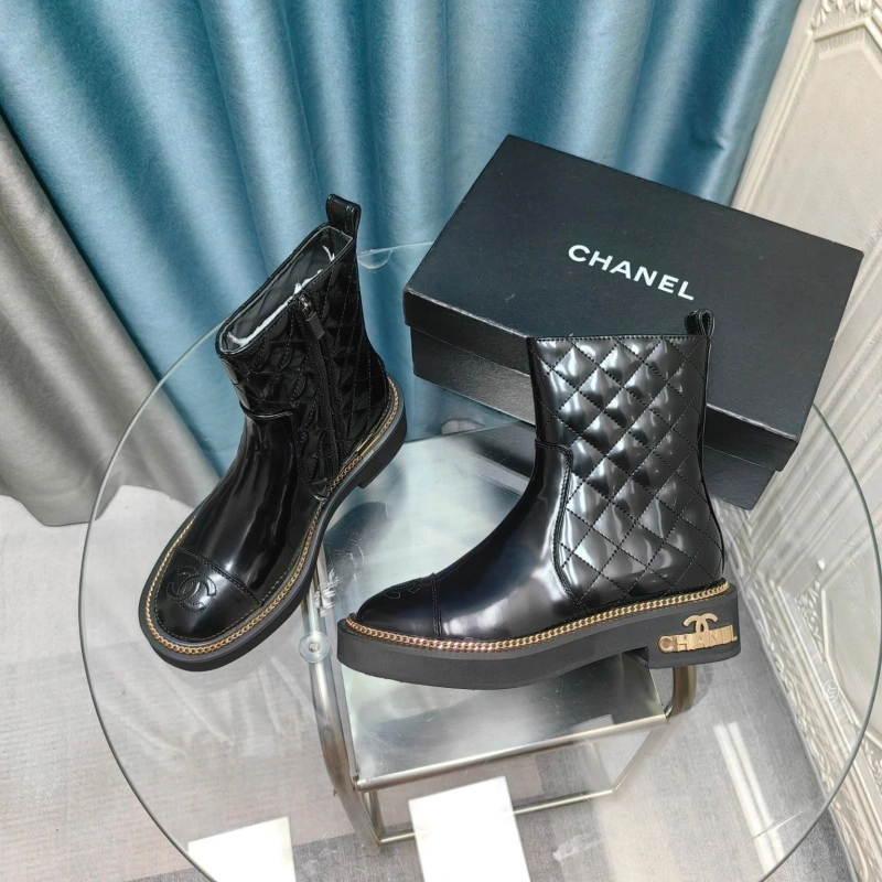 Affordable Chxnxl Boots 129676