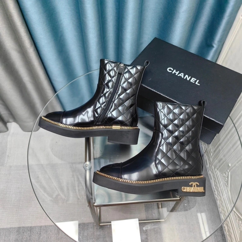 Affordable Chxnxl Boots 129676
