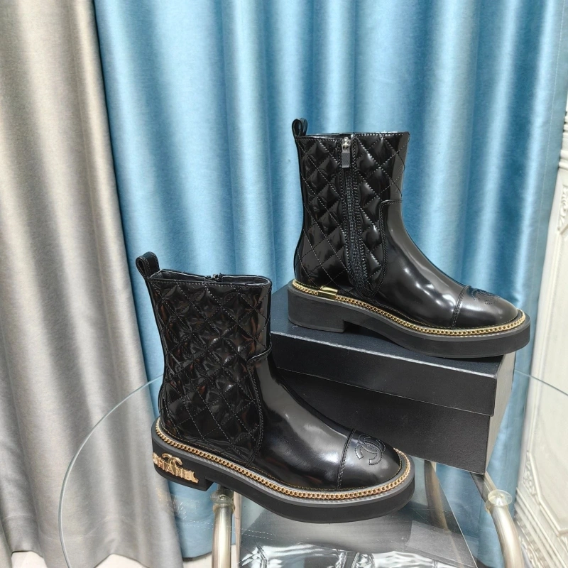 Affordable Chxnxl Boots 129676
