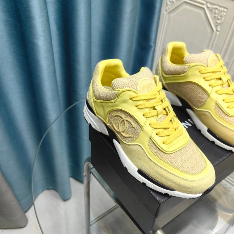 Chxnxl Casual Shoes Trendsetting 129308