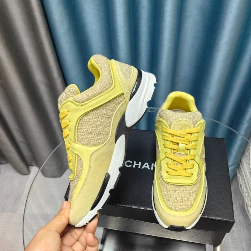 Chxnxl Casual Shoes Trendsetting 129308