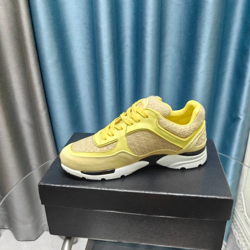 Chxnxl Casual Shoes Trendsetting 129308