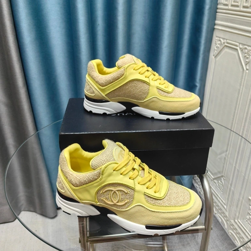 Chxnxl Casual Shoes Trendsetting 129308