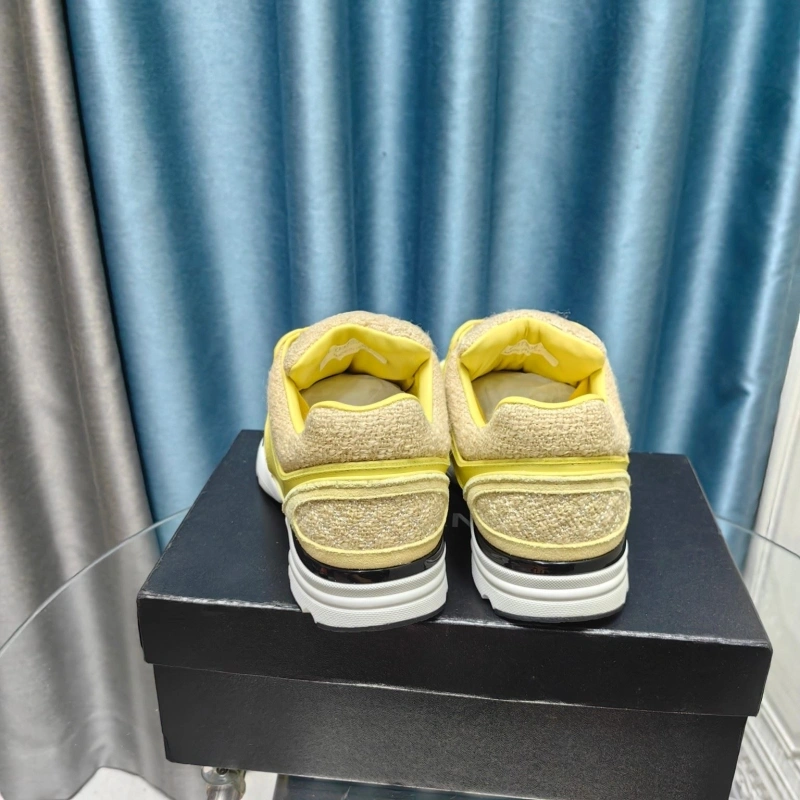 Chxnxl Casual Shoes Trendsetting 129308