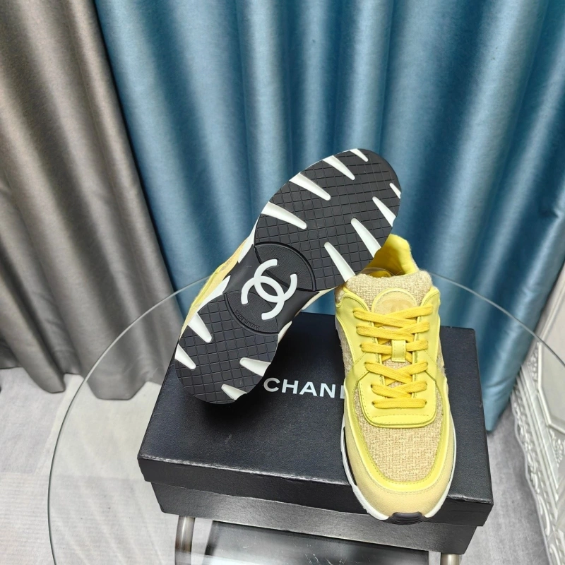 Chxnxl Casual Shoes Trendsetting 129308