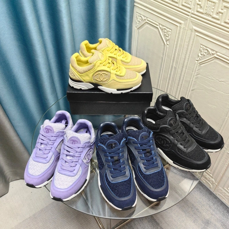 Chxnxl Casual Shoes Trendsetting 129308