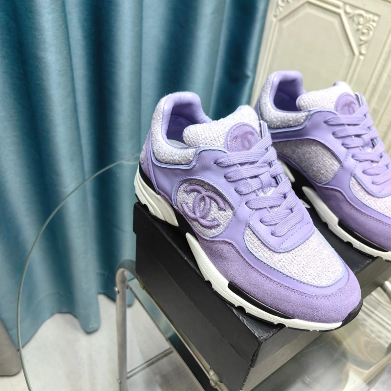 Functional Chxnxl Casual Shoes 129321