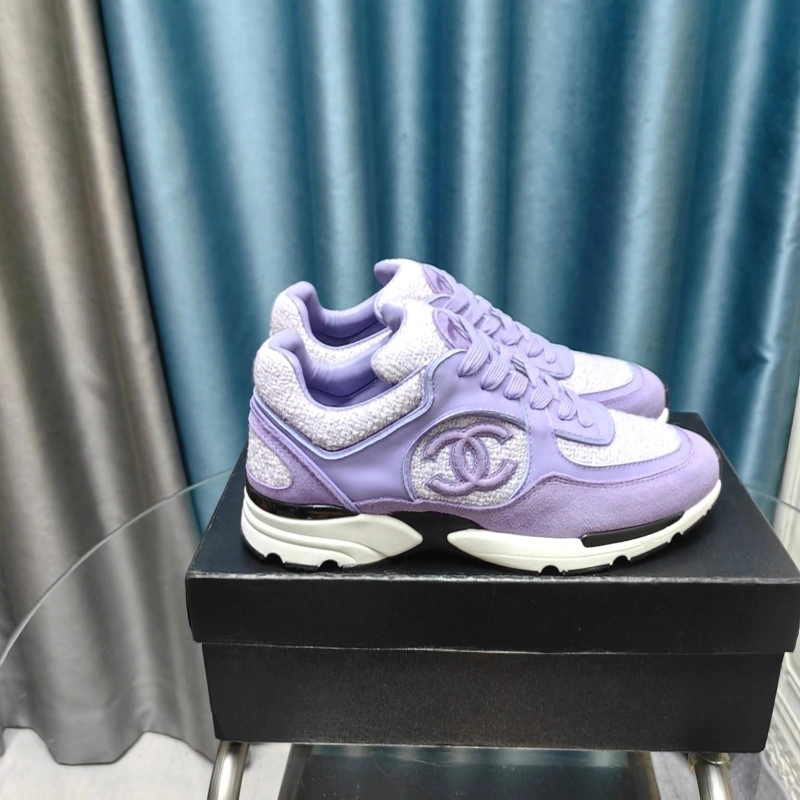Functional Chxnxl Casual Shoes 129321