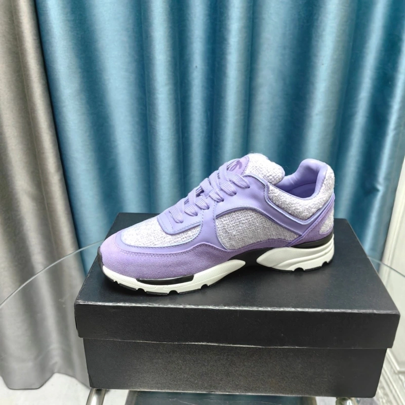 Functional Chxnxl Casual Shoes 129321