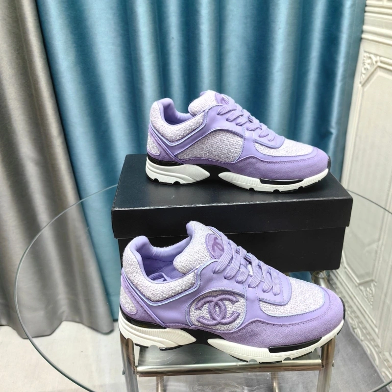 Functional Chxnxl Casual Shoes 129321