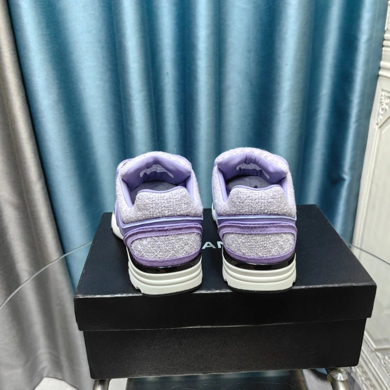 Functional Chxnxl Casual Shoes 129321