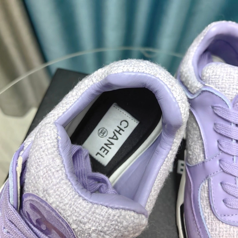 Functional Chxnxl Casual Shoes 129321