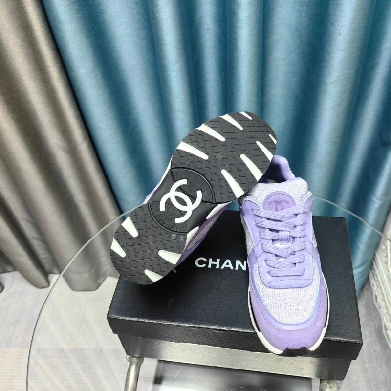 Functional Chxnxl Casual Shoes 129321