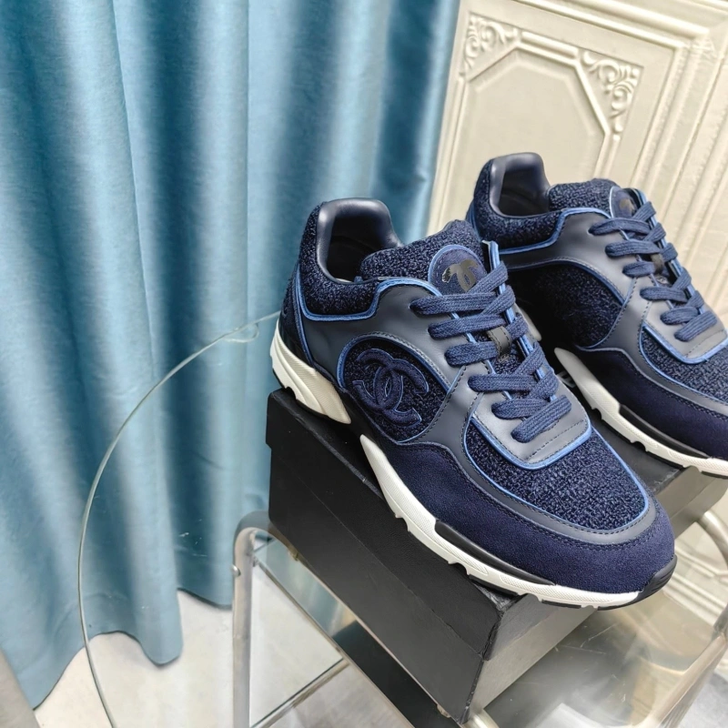 Chxnxl Casual Shoes WellDesigned 129309