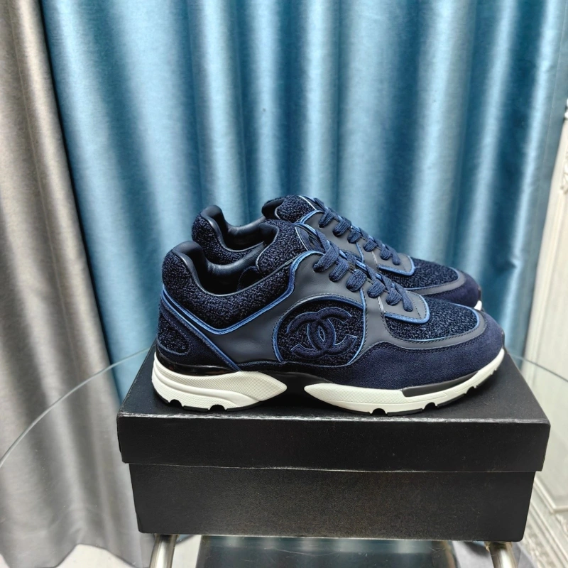 Chxnxl Casual Shoes WellDesigned 129309