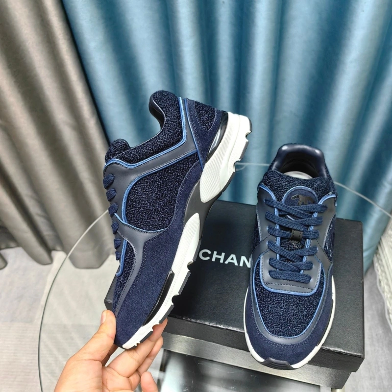 Chxnxl Casual Shoes WellDesigned 129309