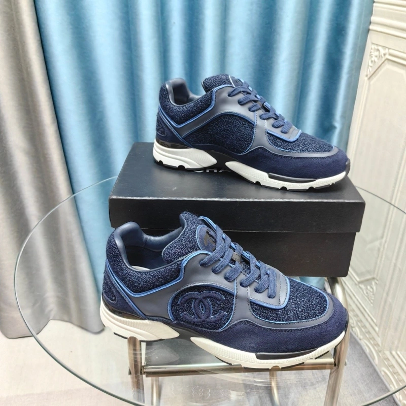 Chxnxl Casual Shoes WellDesigned 129309