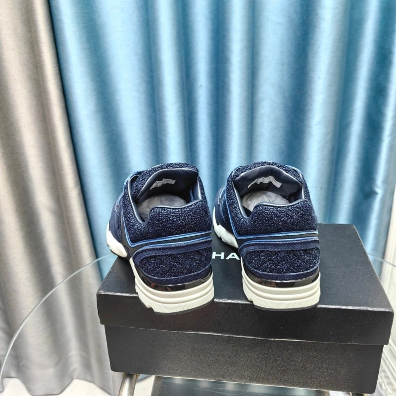 Chxnxl Casual Shoes WellDesigned 129309