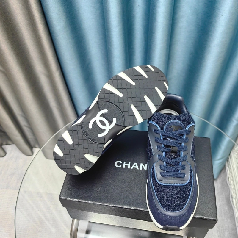 Chxnxl Casual Shoes WellDesigned 129309