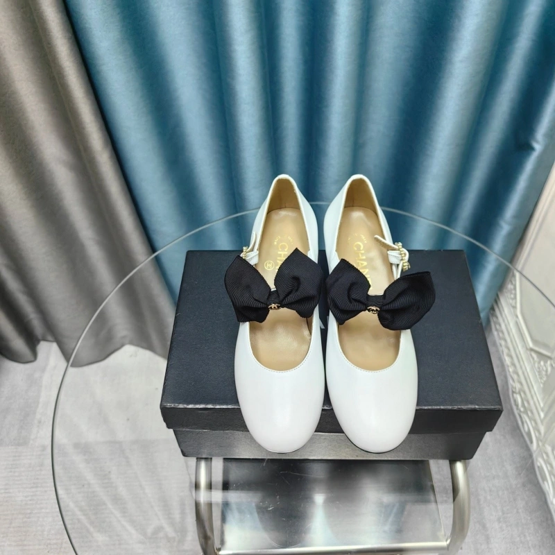 Unique Chxnxl High Heels 128926