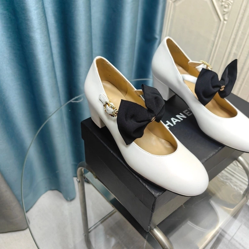 Unique Chxnxl High Heels 128926