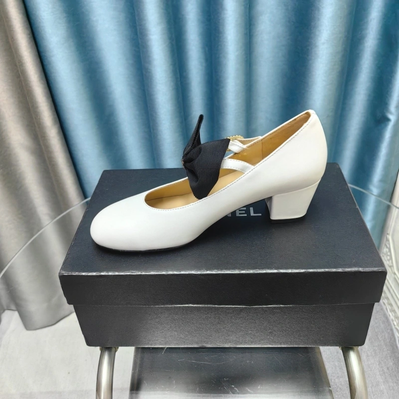 Unique Chxnxl High Heels 128926