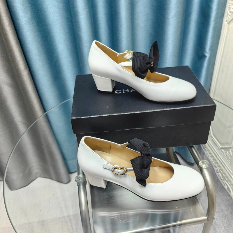 Unique Chxnxl High Heels 128926