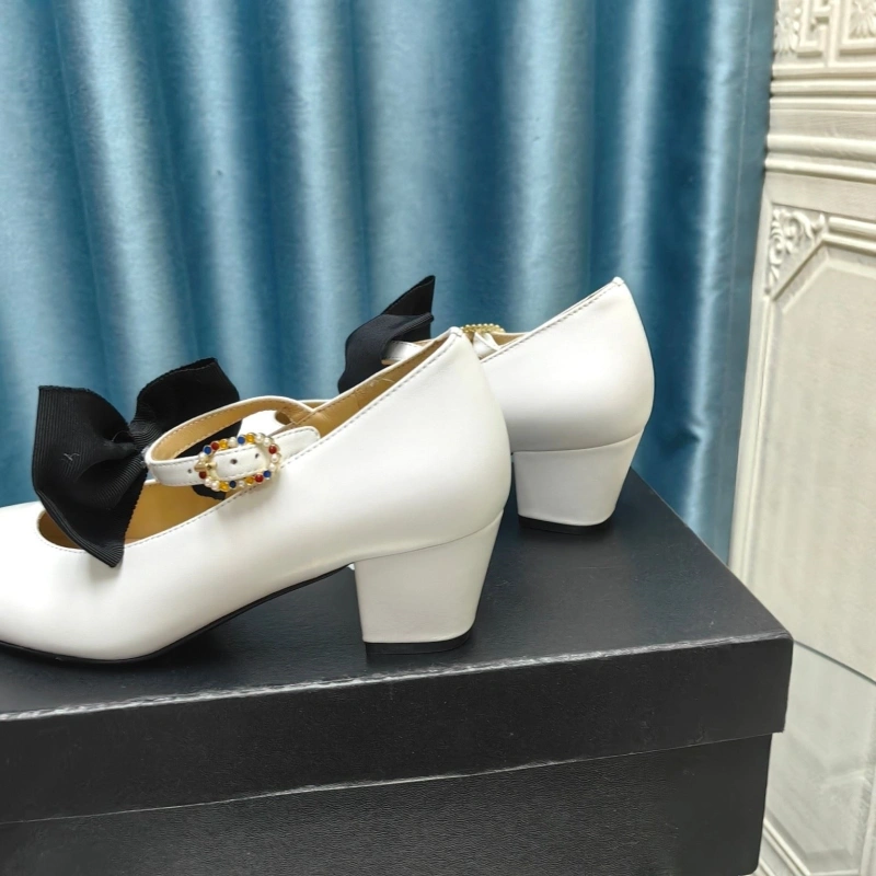 Unique Chxnxl High Heels 128926